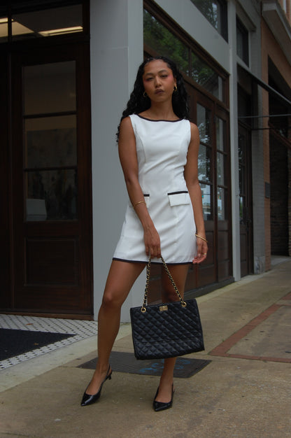 Helen Dress