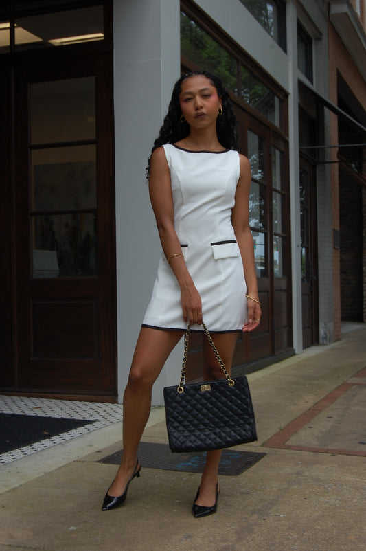 Helen Dress