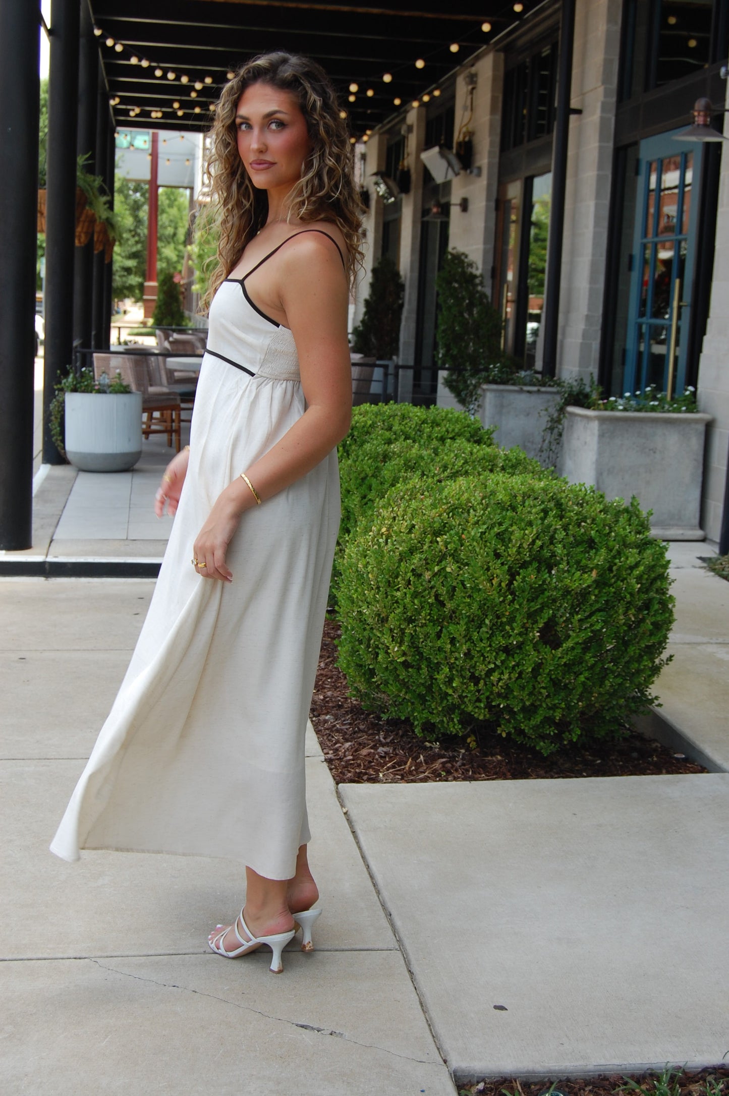 Danielle Dress