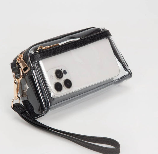 Stacy Clear Game Day Stadium Bag