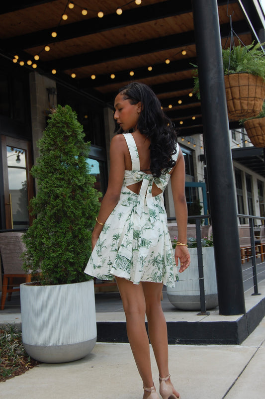 Jenny Dress