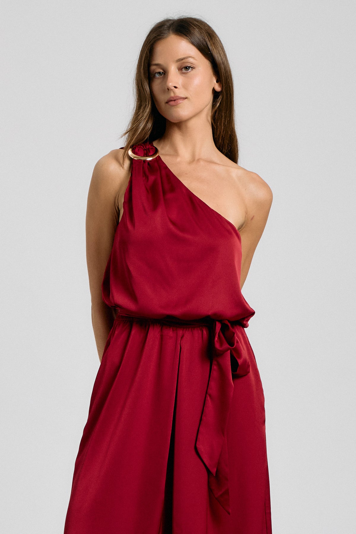 Hathaway Jumpsuit