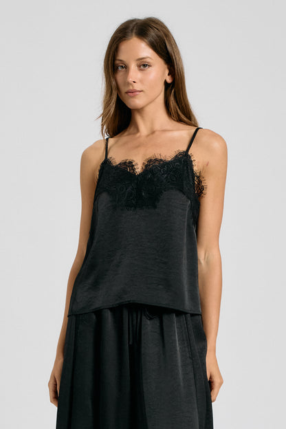 Courtney Top Set