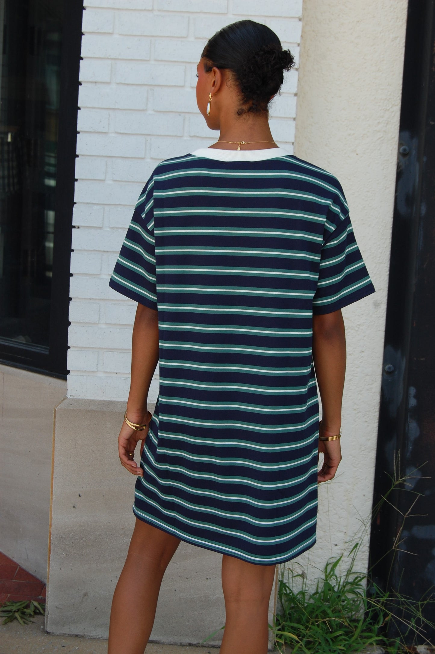 Jill Dress