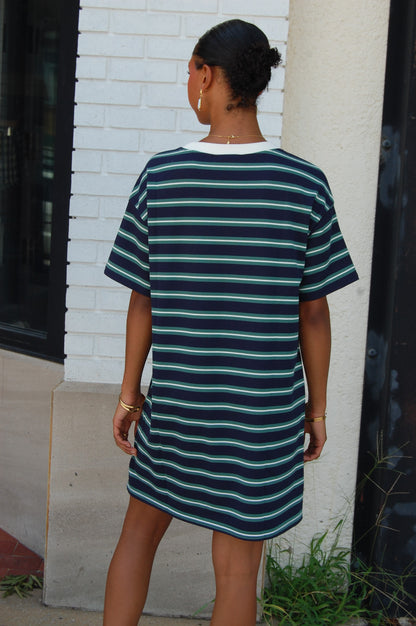 Jill Dress