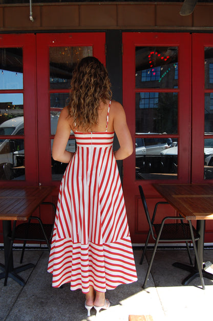 Dani Dress