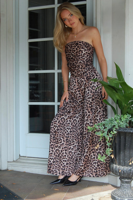 Gina Pants Set