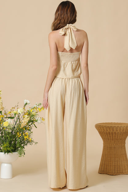 Madison Pant Set