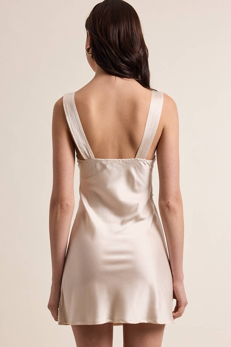 Angel Dress