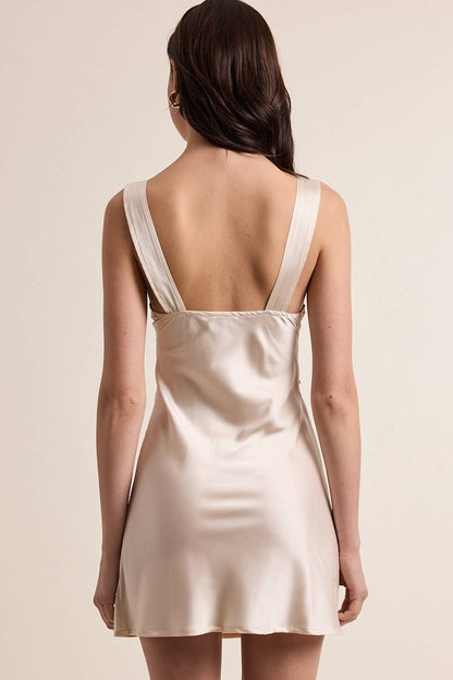 Angel Dress