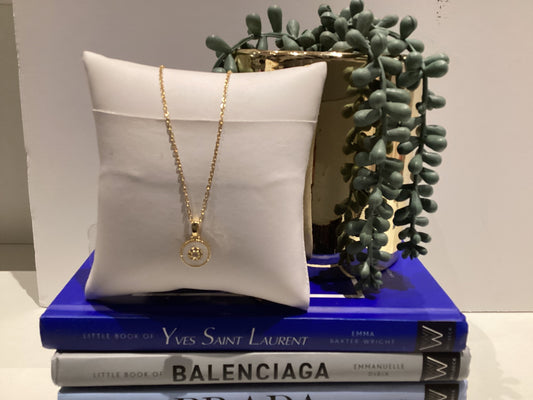 Roman Holiday Necklace