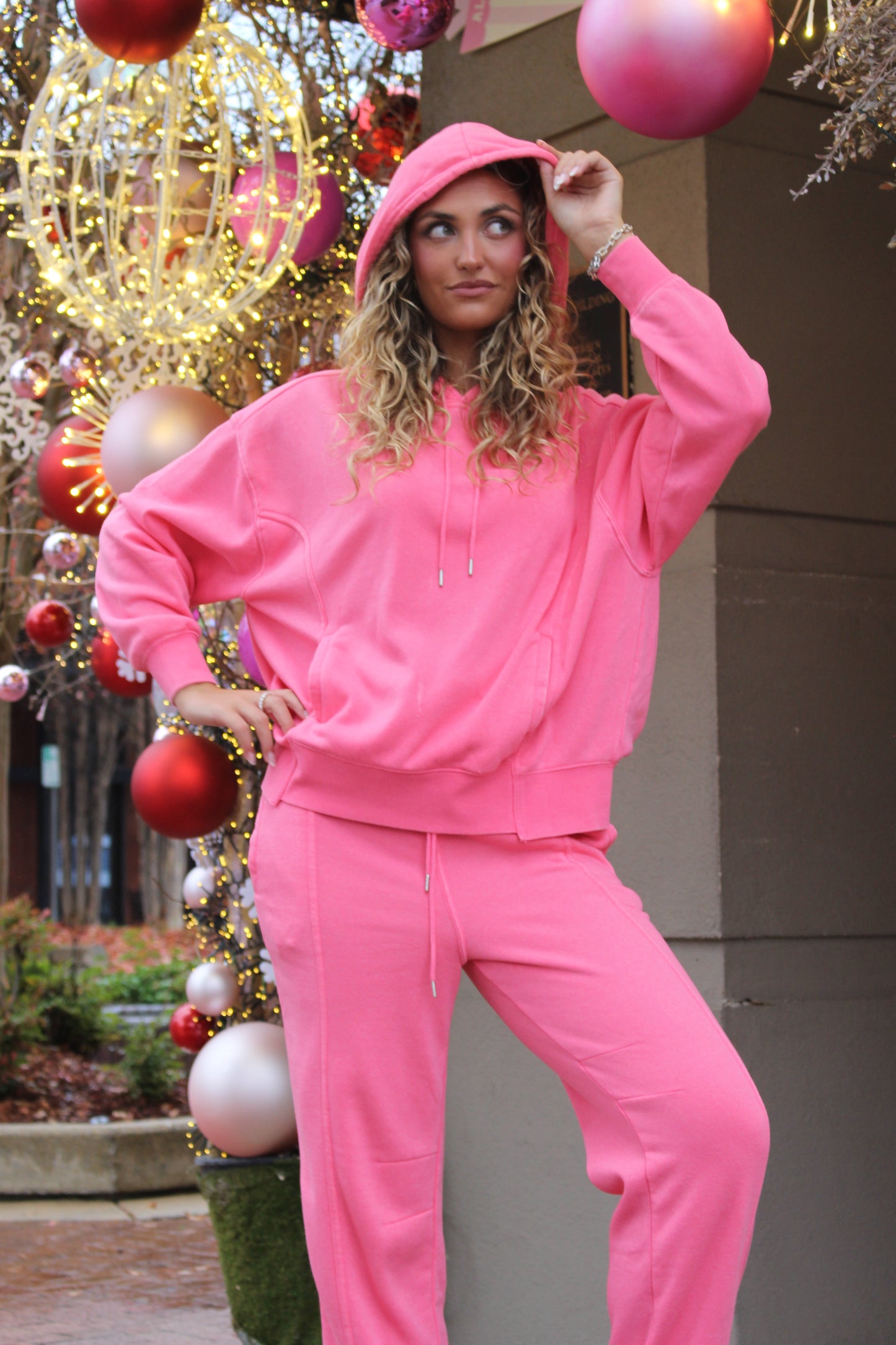 Regina George Top Set