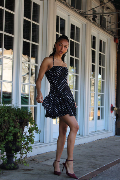 Kat Dress