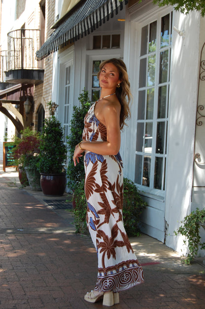 Francesca Pants Set