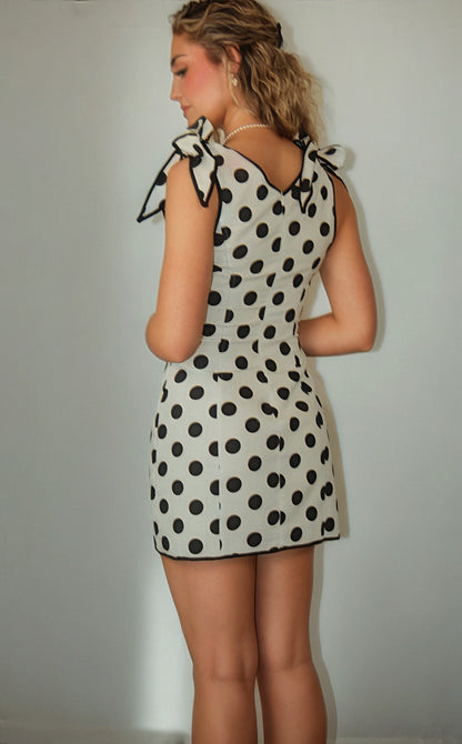 Sonya Mini Dress