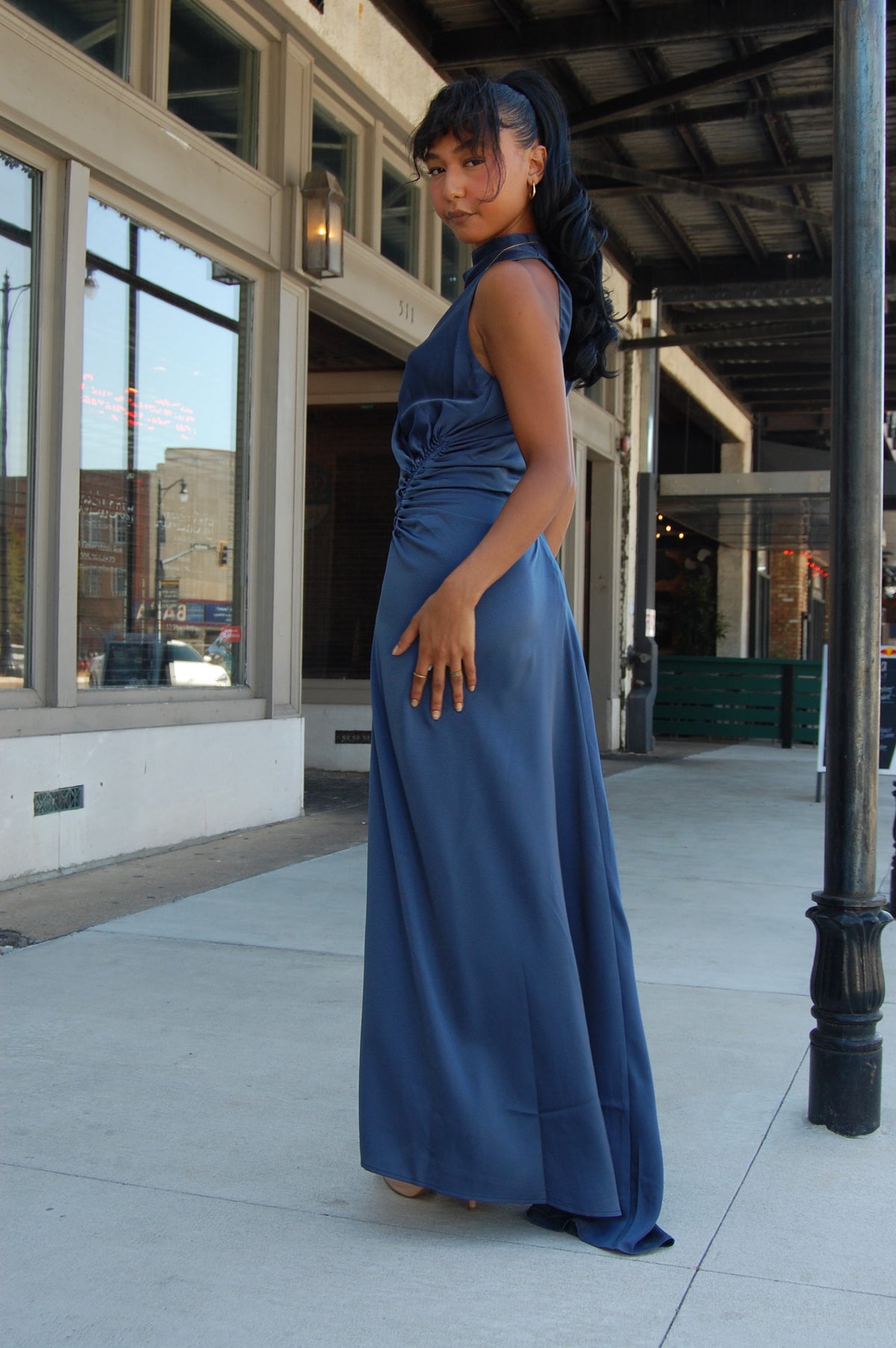 Emerson Dress