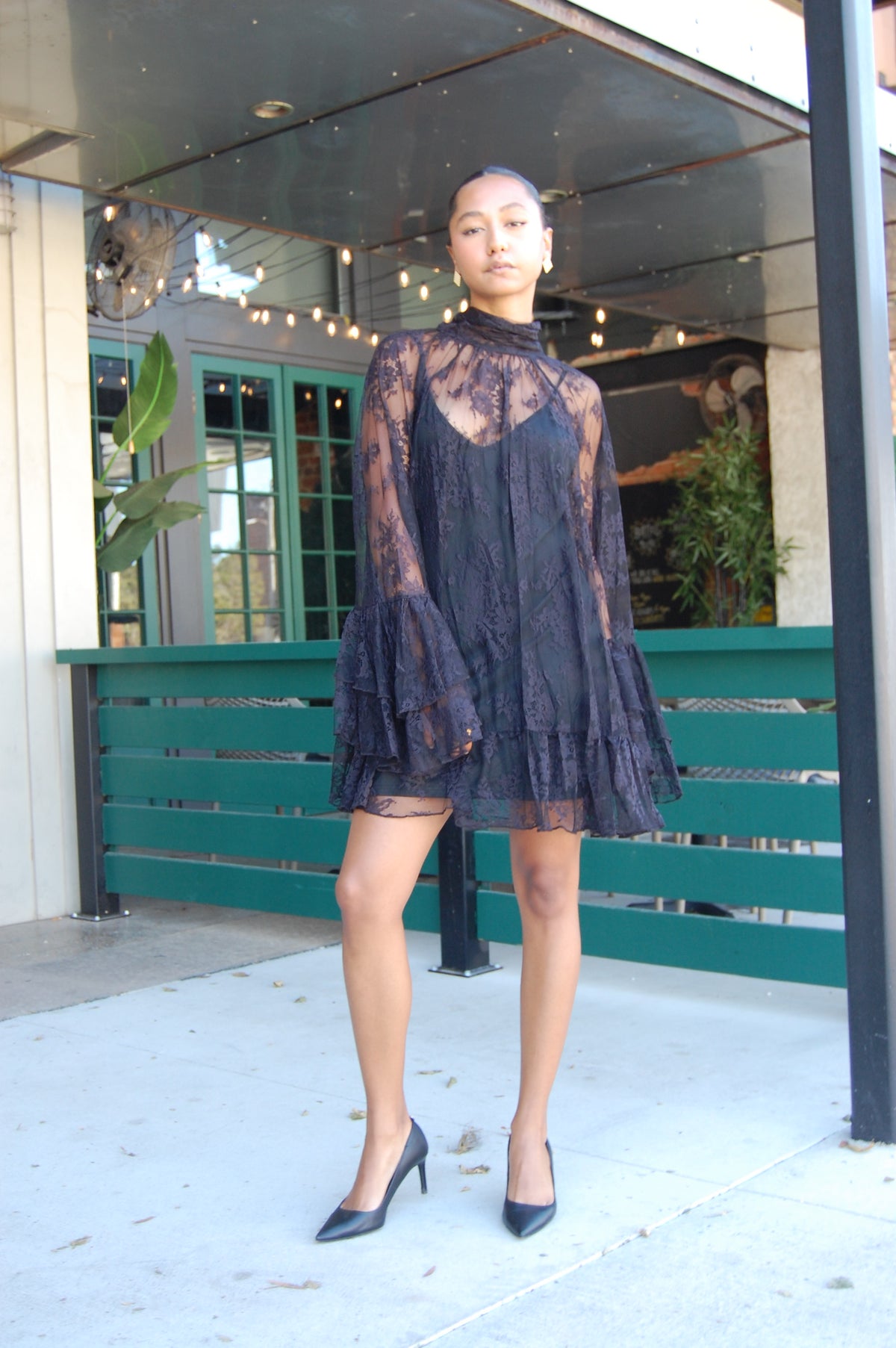 Lena Dress