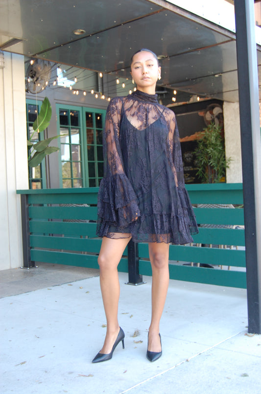 Lena Dress