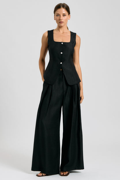 Jules Top Set