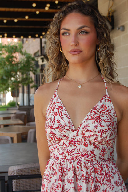 Julia Dress
