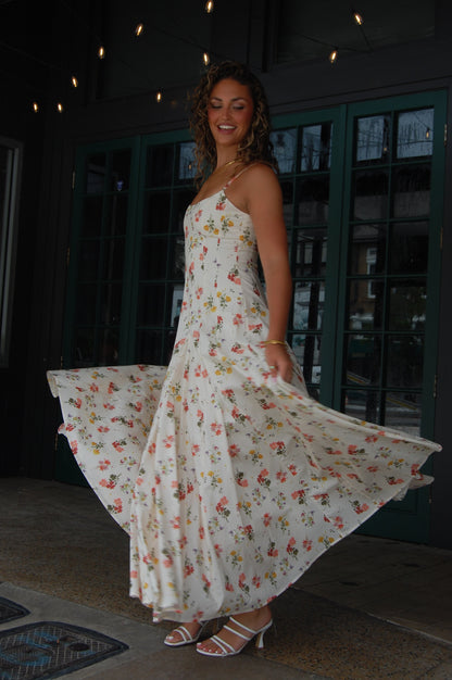 Garden Dress