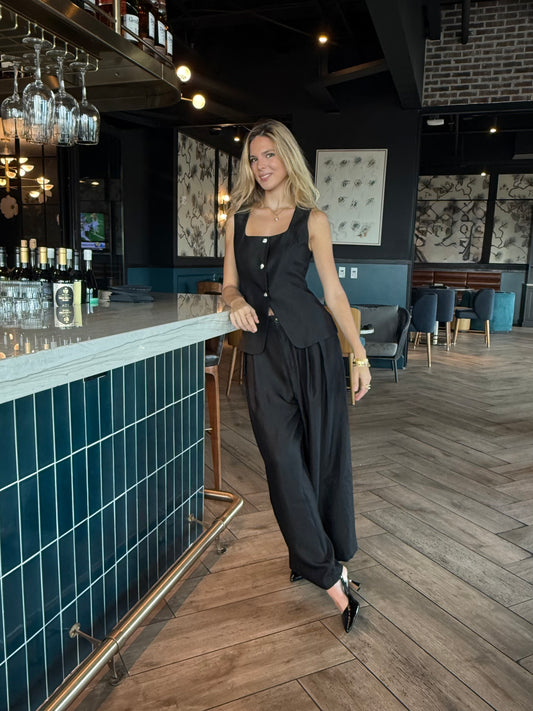 Jules Top Set