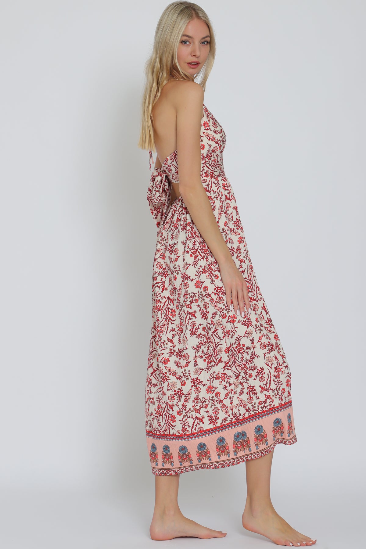 Julia Dress