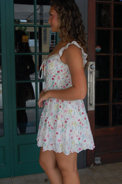Meadow Dress