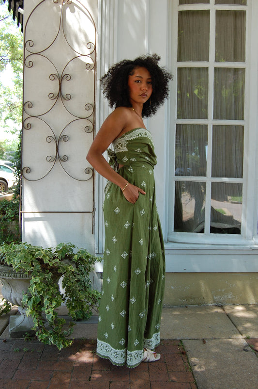 Indys Jumpsuit
