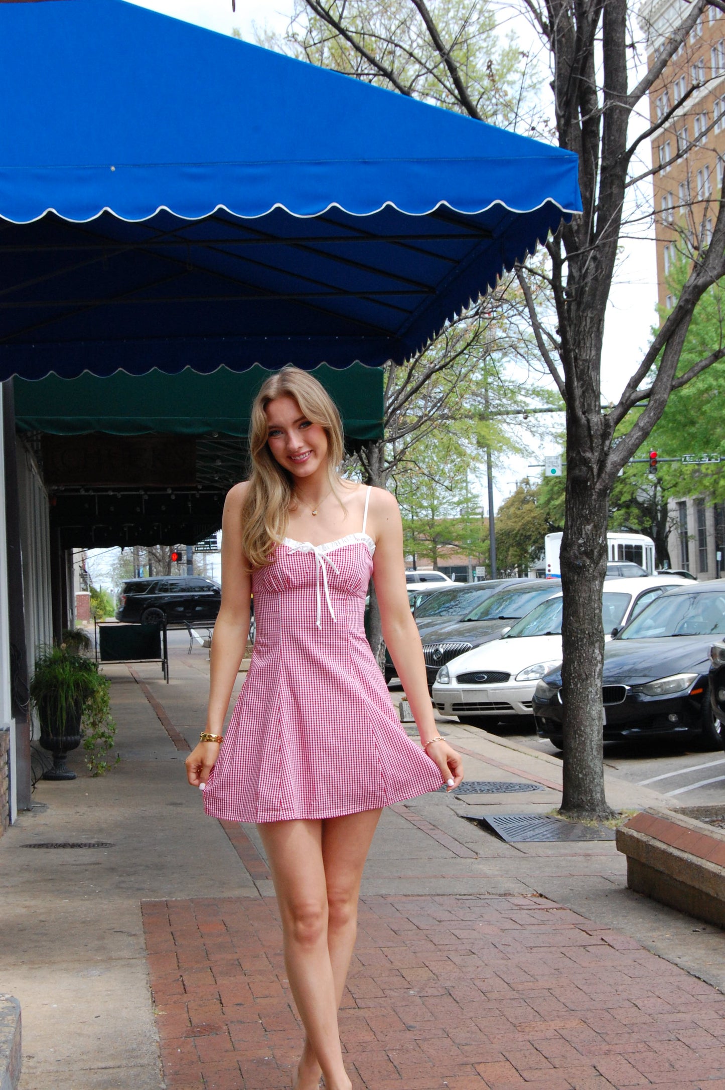 Chloe Dress