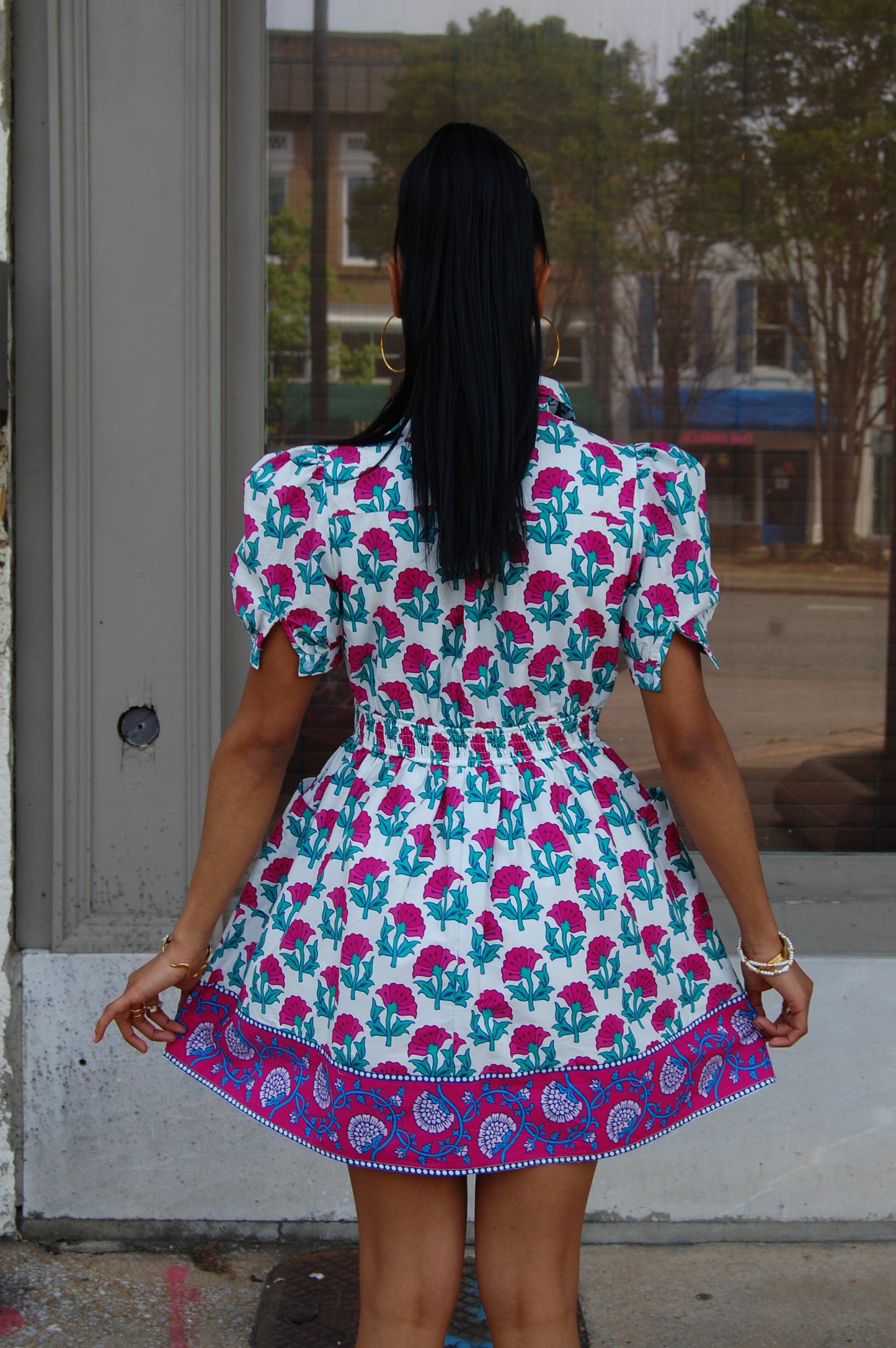 Andrea Dress