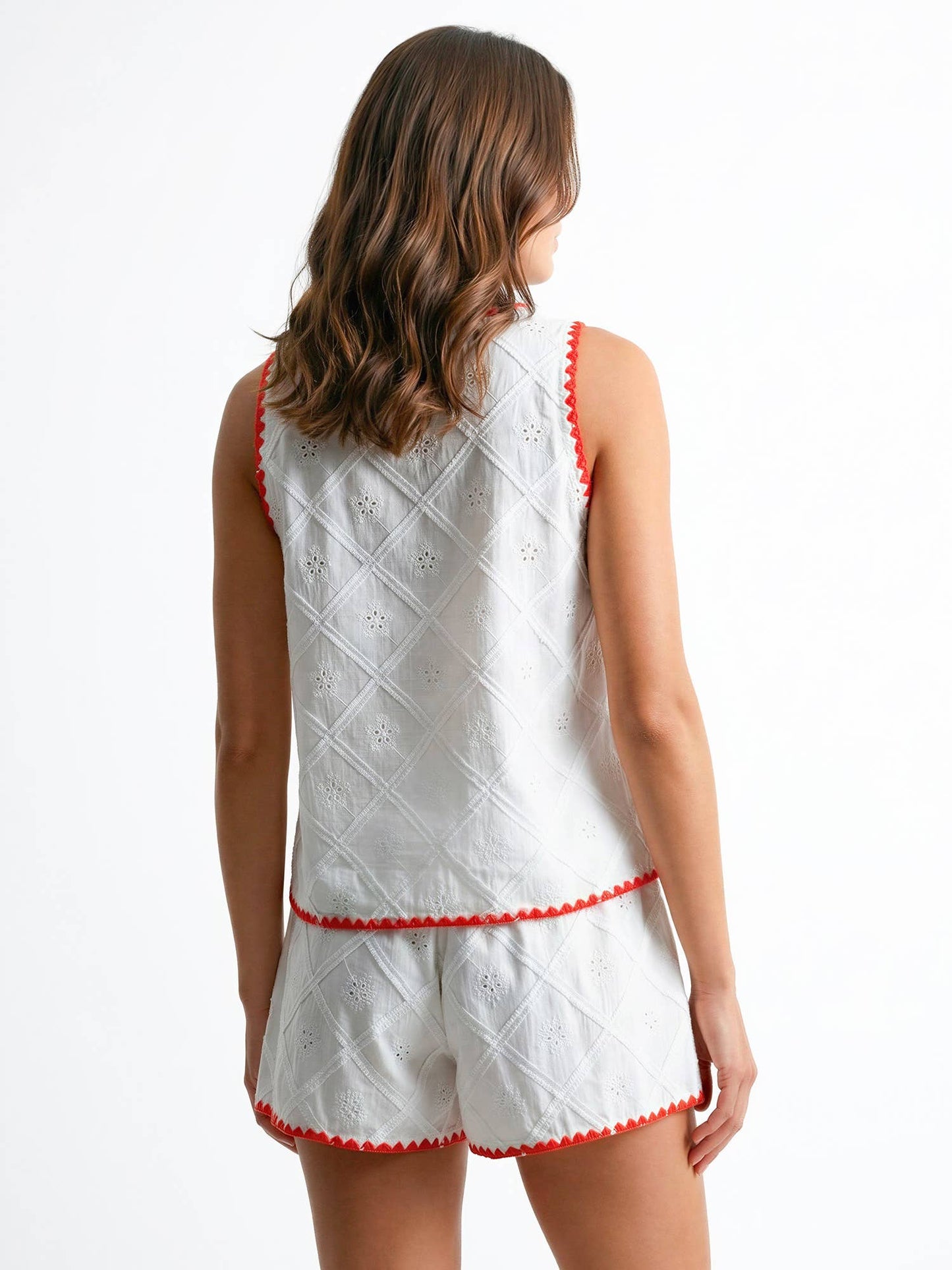 Camellia Top Set