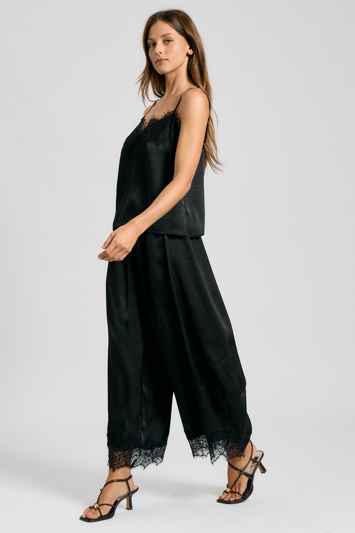 Courtney Top Set