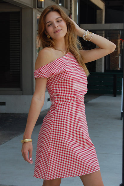 Tess Dress
