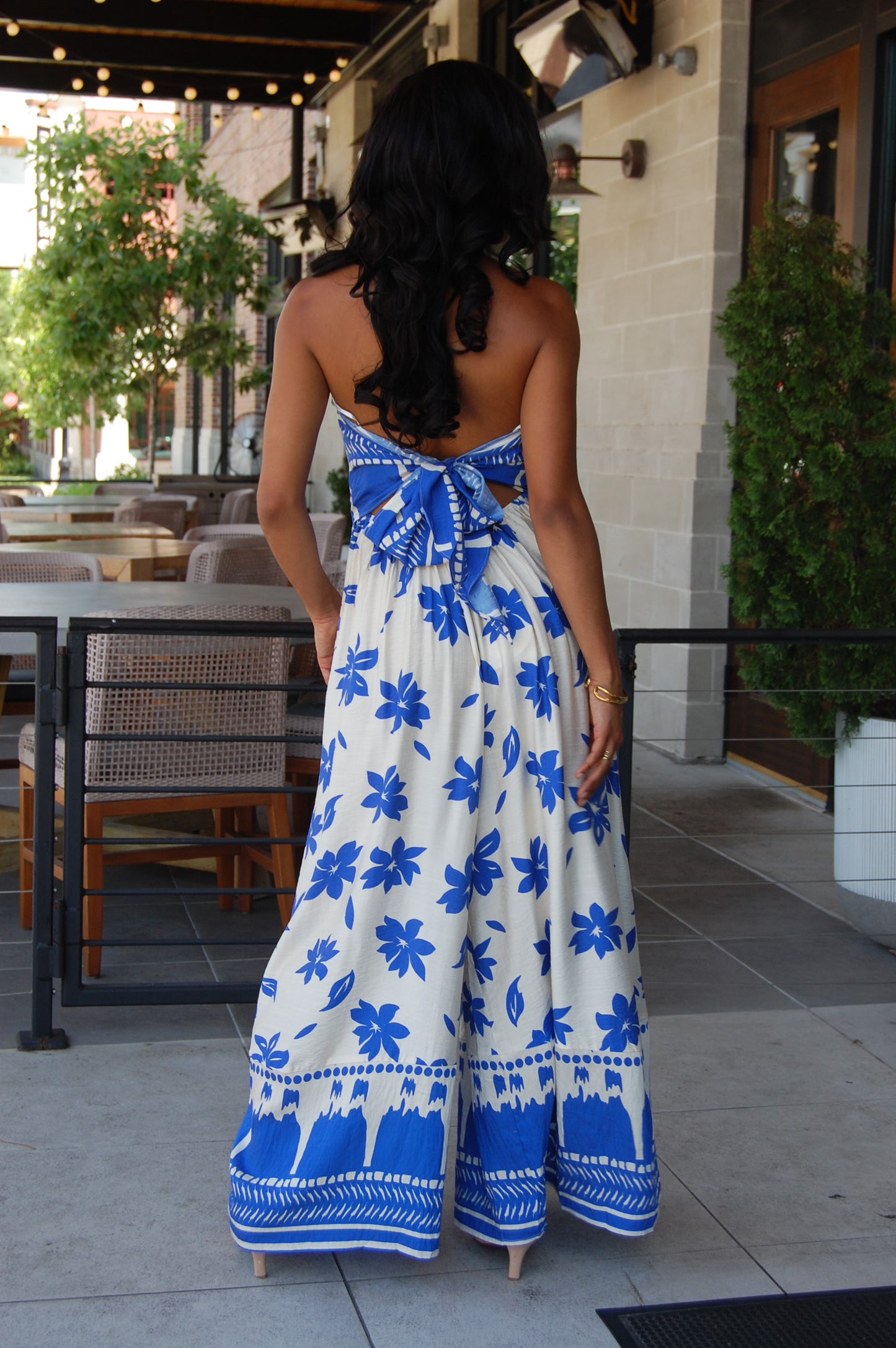 Alani Jumpsuit