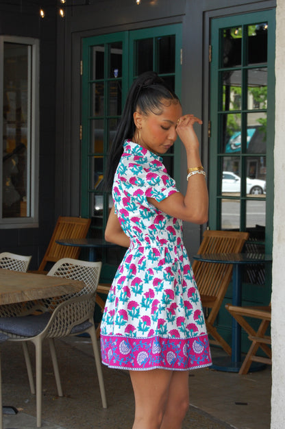 Andrea Dress
