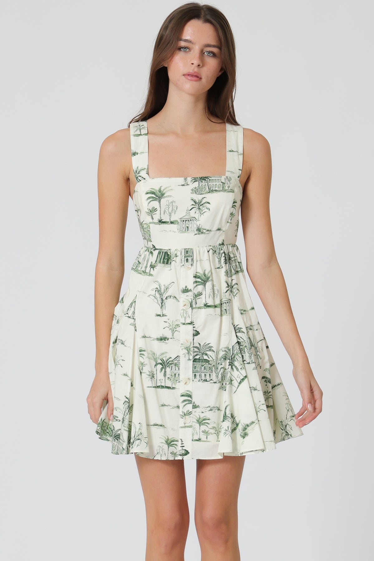 Jenny Dress