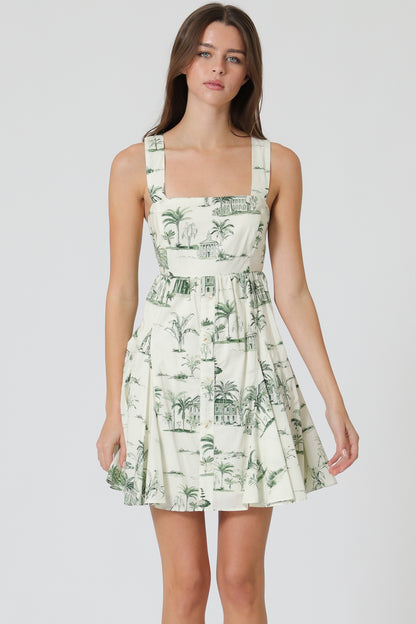 Jenny Dress