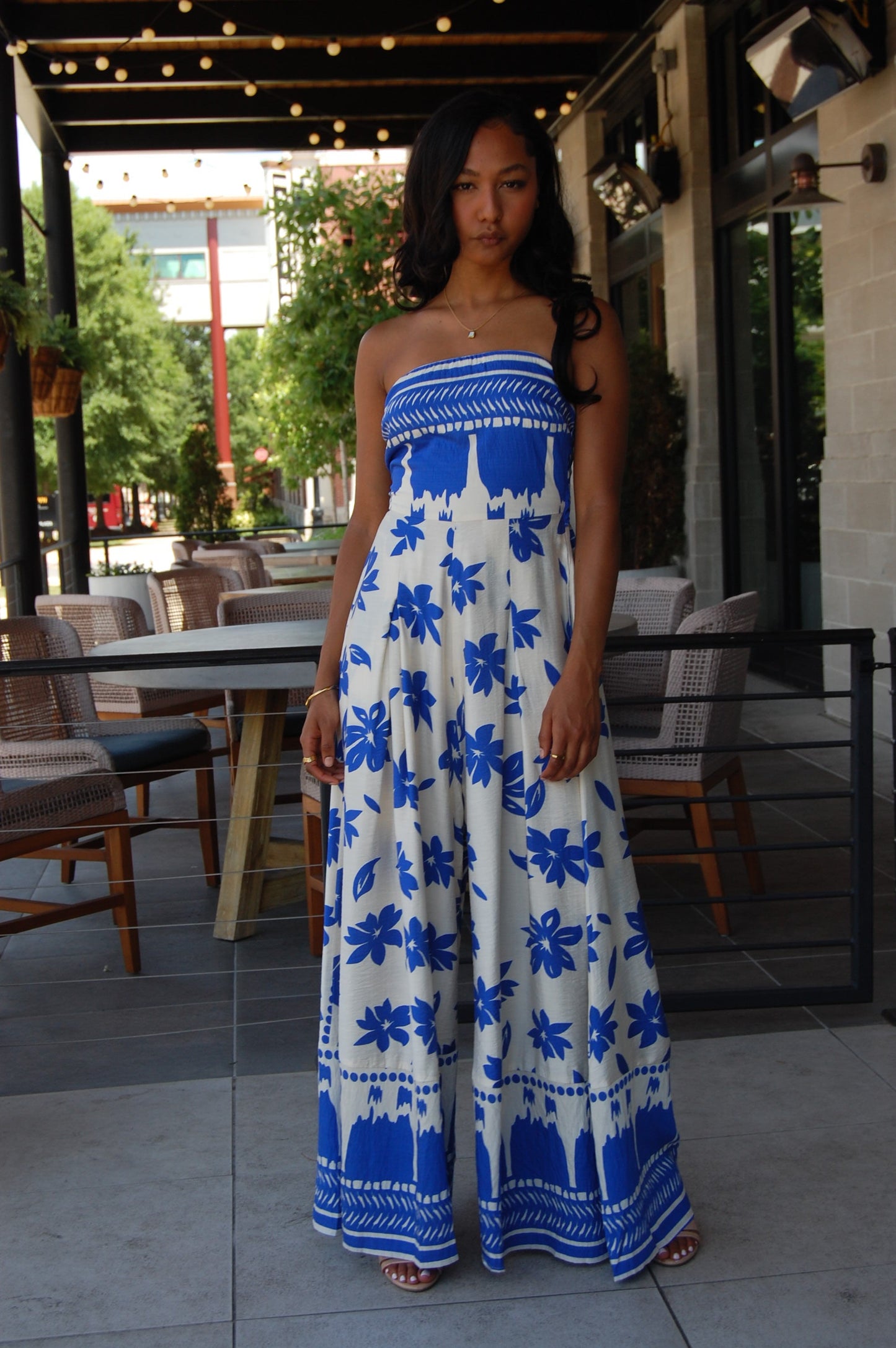 Alani Jumpsuit