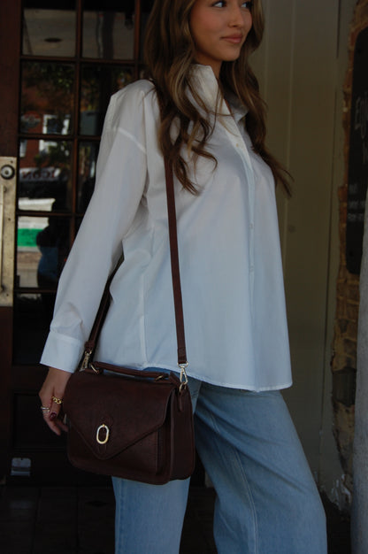 Button Down Shirt