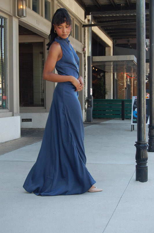 Emerson Dress