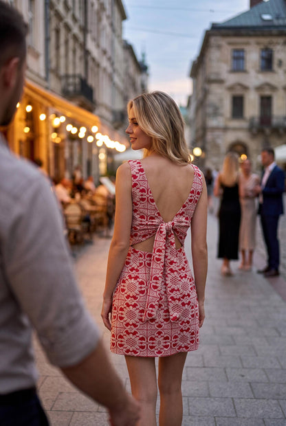 Janie Dress