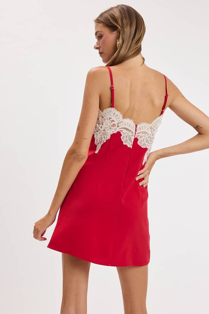 Taylor Dress