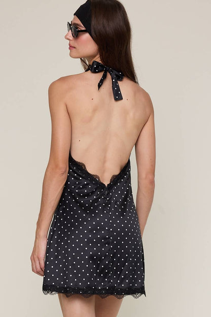 Elexis Dress
