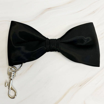 Perfect Shape Bow Key Chain