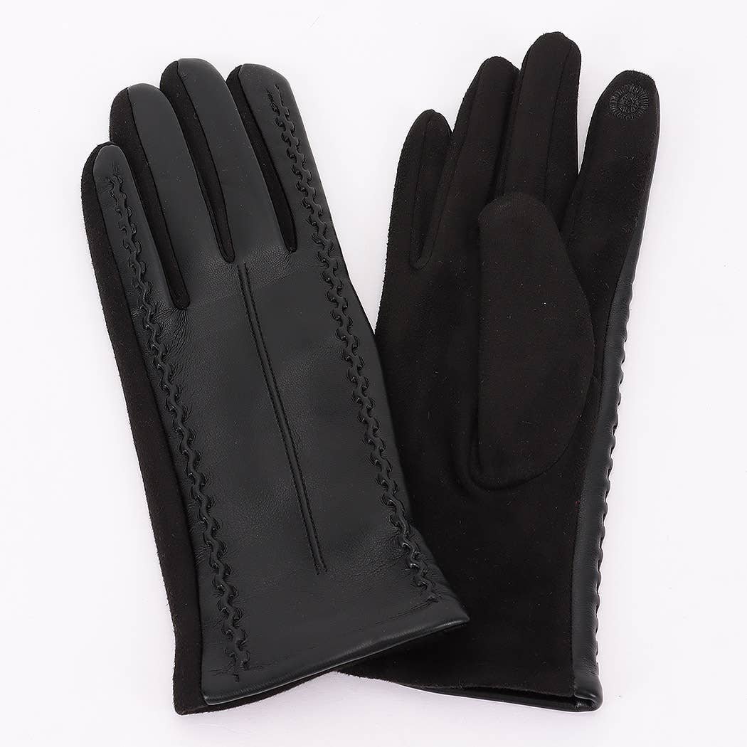 PU Gloves