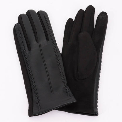 PU Gloves