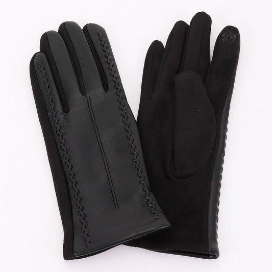 PU Gloves