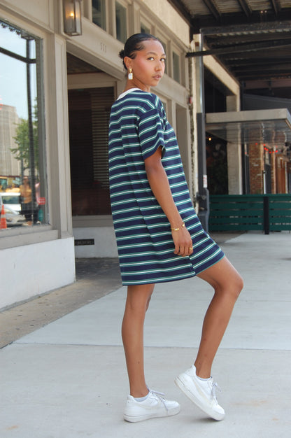 Jill Dress