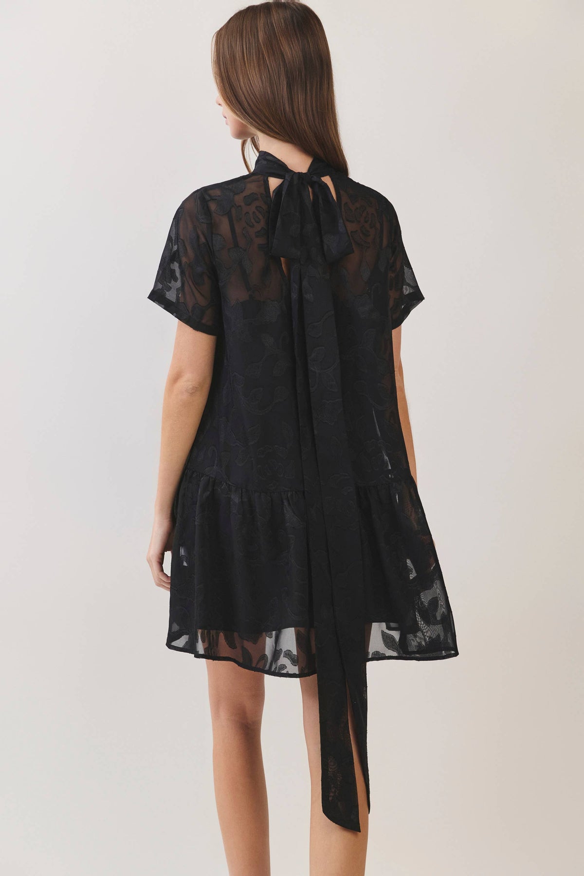 Chloe Dress